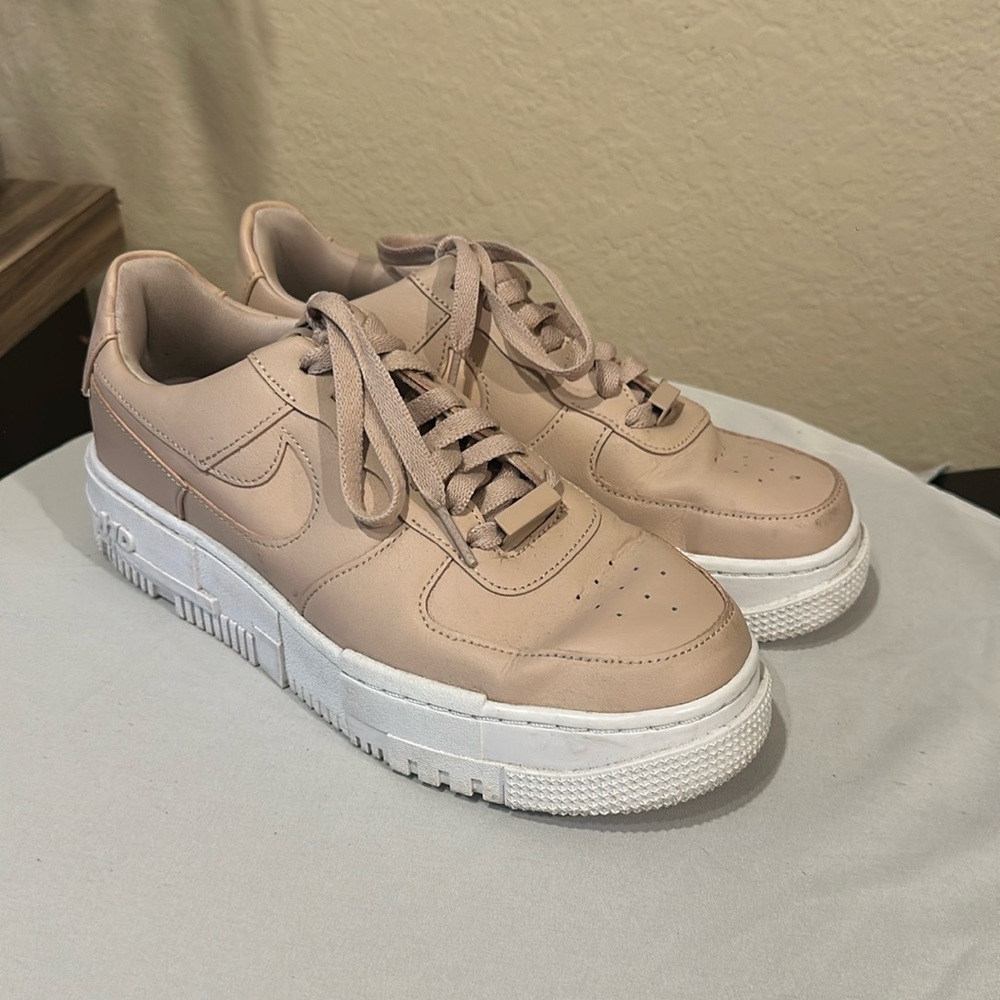Nike Air Force One